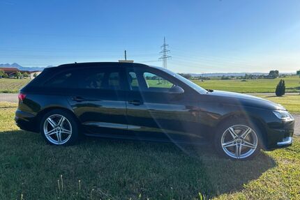 Audi A4 156.000 km 17.800 &euro; Prutting 83134