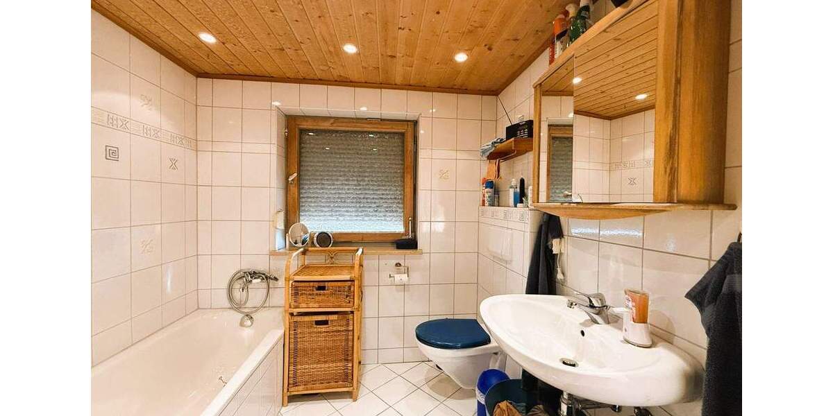 Einfamilienhaus Bruckmühl Hinrichssegen - 7 Zimmer, 183 m&sup2;, 599.900&euro; | Angebot:25744445