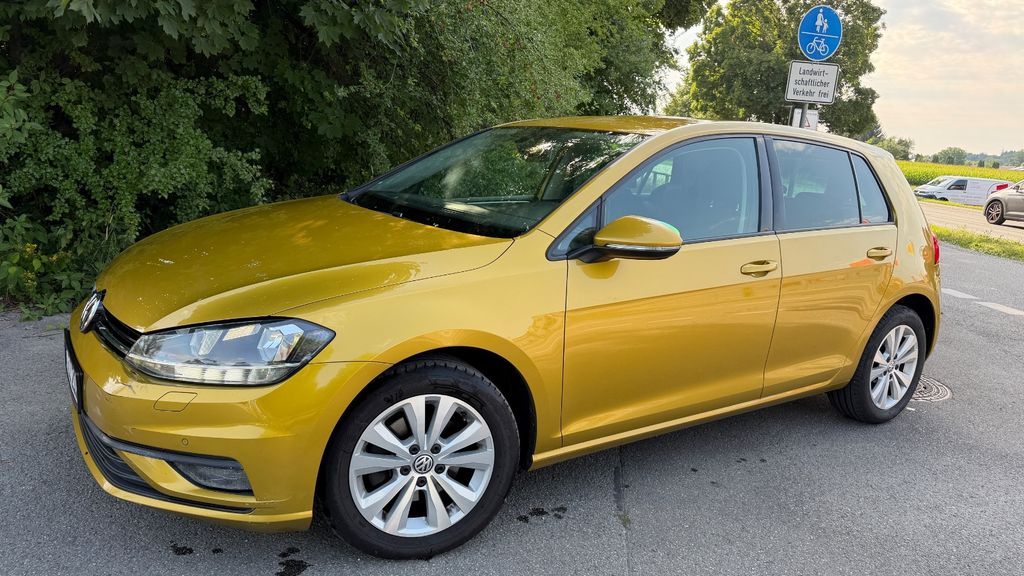 VW Golf 200.000 km 8.700 &euro; Bad Aibling 83043