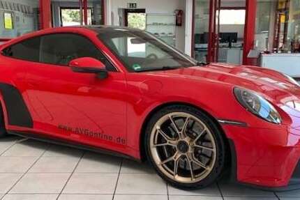 Porsche 992 8.619 km 214.950 &euro; Ebersberg 85560