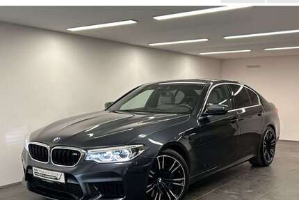 BMW M5 70.000 km 56.990 &euro; Rosenheim 83026