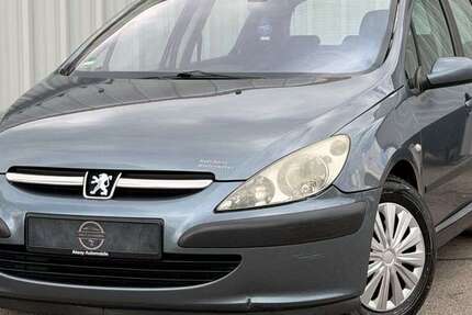 Peugeot 307 213.700 km 1.390 &euro; Rosenheim 83026