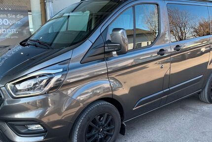 Ford Tourneo Custom 185.000 km 19.999 &euro; Kolbermoor 83059