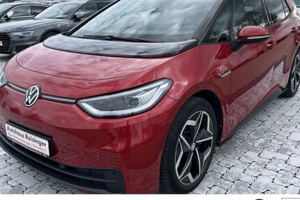 VW ID.3 43.627 km 23.490 &euro; Wasserburg a. Inn 83512