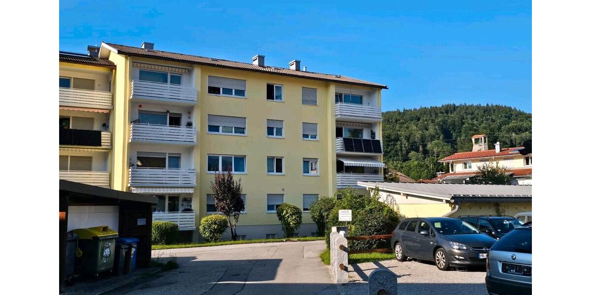 Etagenwohnung Hausham - 2 Zimmer, 66 m&sup2;, 460.000&euro; | Angebot:27078656