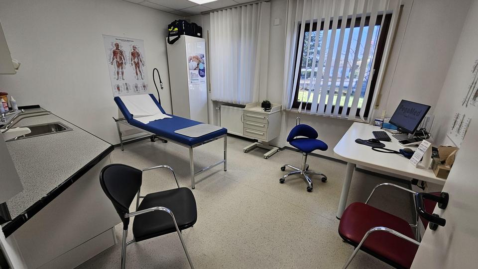 Gewerbeobjekt Kolbermoor - 1.750&euro; | Angebot:25924430