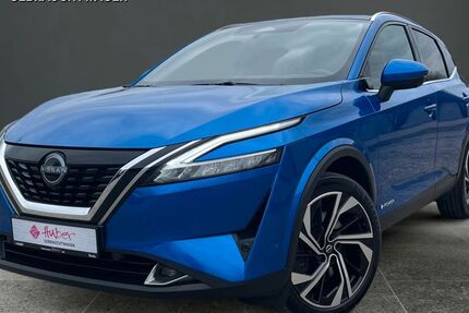 Nissan Qashqai 66.090 km 25.890 &euro; Wasserburg am Inn 83512