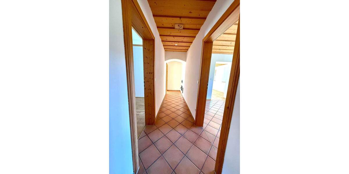 Etagenwohnung Samerberg Törwang - 3 Zimmer, 105 m&sup2;, 1.500&euro; | Angebot:25796814