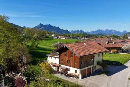 Haus Samerberg - 7 Zimmer, 250 m&sup2;, 1.779.000&euro; | Angebot:26383494