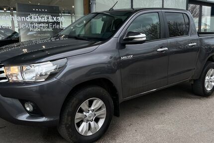 Toyota Hilux 238.000 km 20.999 &euro; Kolbermoor 83059