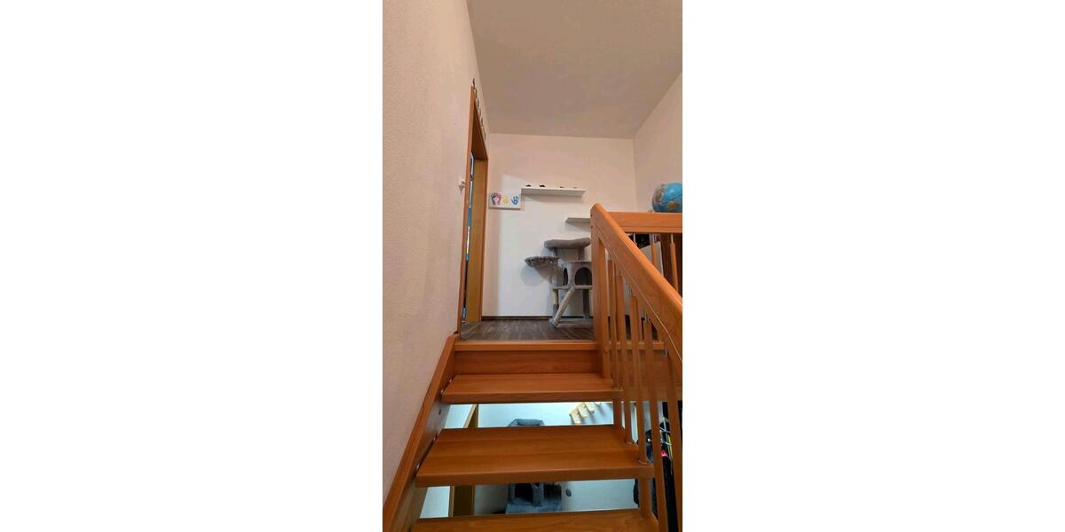 Maisonettenwohnung Griesstätt - 4.5 Zimmer, 160 m&sup2;, 1.470&euro; | Angebot:25895011