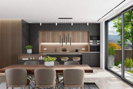 Haus Kirchseeon - 5 Zimmer, 158 m&sup2;, 1.299.000&euro; | Angebot:25680461