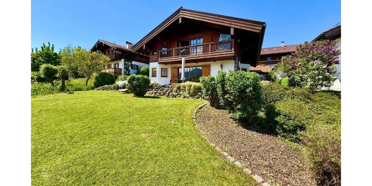 Einfamilienhaus Samerberg Törwang - 5 Zimmer, 165 m&sup2;, 1.090.000&euro; | Angebot:26815873