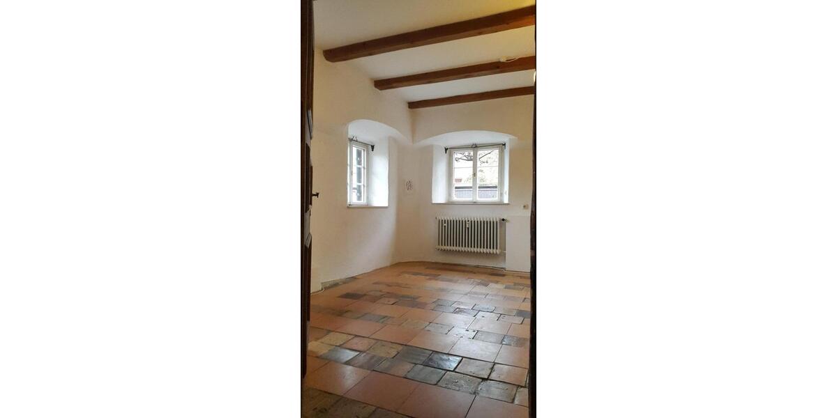 Erdgeschoßwohnung Bernau am Chiemsee - 3 Zimmer, 93 m&sup2;, 1.150&euro; | Angebot:26492941