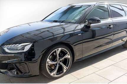 Audi A4 15.725 km 37.880 &euro; Rosenheim 83022