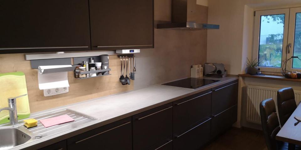 Erdgeschoßwohnung Bad Endorf - 2 Zimmer, 71 m&sup2;, 950&euro; | Angebot:25332282