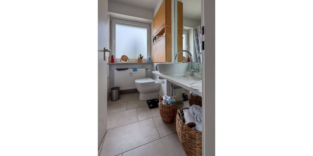 Etagenwohnung Rosenheim Ost - 2 Zimmer, 60 m&sup2;, 160.000&euro; | Angebot:26082450