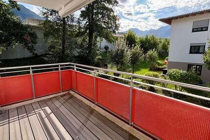 Wohnung Brannenburg - 2 Zimmer, 55 m&sup2;, 1.130&euro; | Angebot:27334053