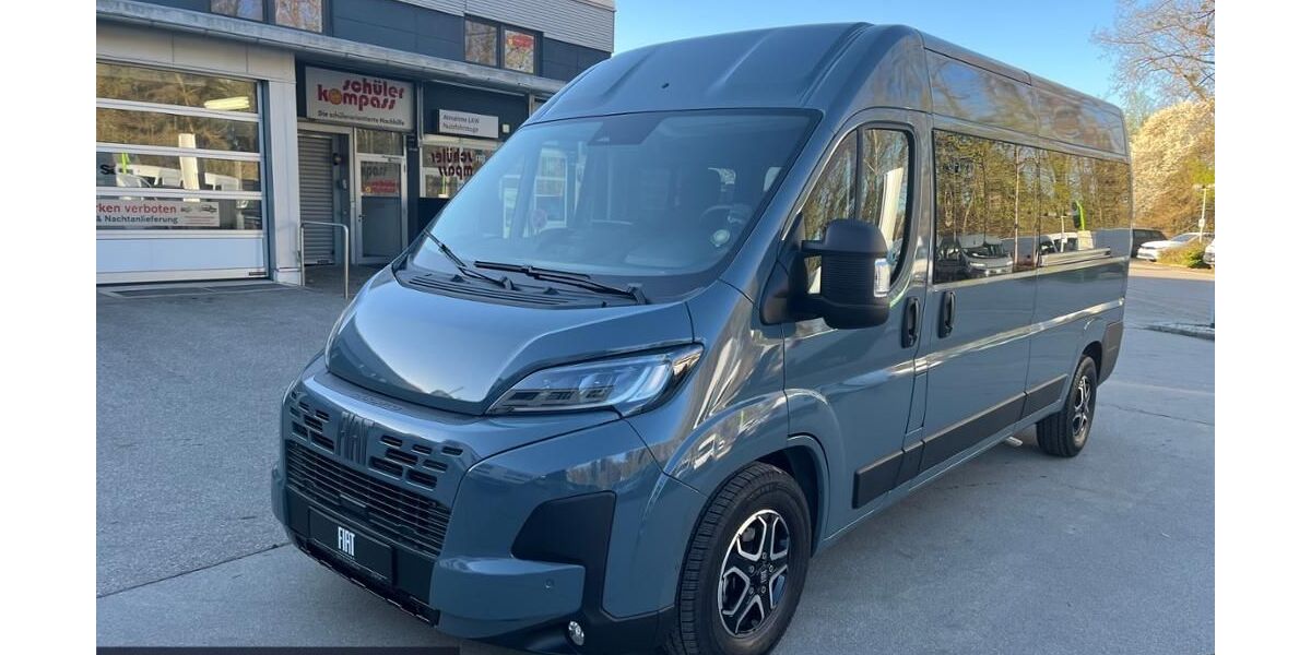 Fiat Ducato 8.000 km 58.950 &euro; Grafing bei München 85567