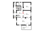 Einfamilienhaus Rosenheim Aising - 6 Zimmer, 166 m&sup2;, 765.000&euro; | Angebot:25062062