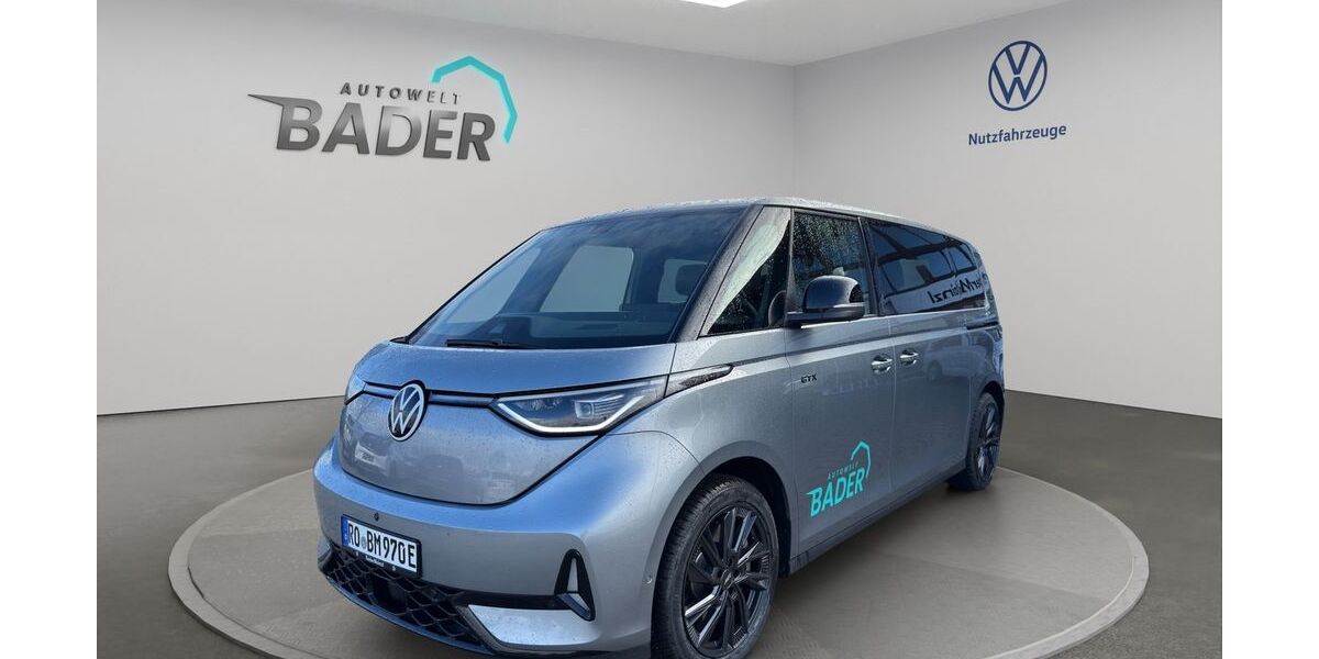 VW ID. Buzz 14.990 km 79.450 &euro; Bruckmühl OT Heufeld 83052