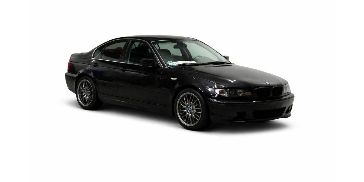 BMW 320 188.303 km 7.999 &euro; Irschenberg 83737