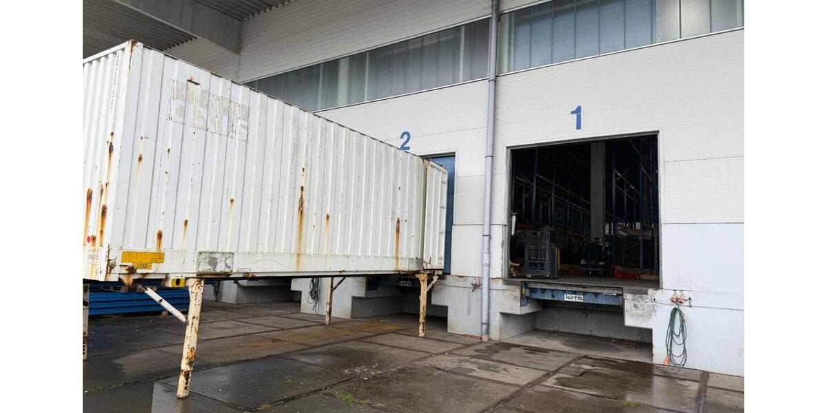 Gewerbeobjekt Pfaffing - 6&euro; | Angebot:23603261