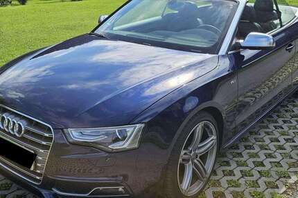 Audi S5 124.750 km 23.500 &euro; Kiefersfelden 83088