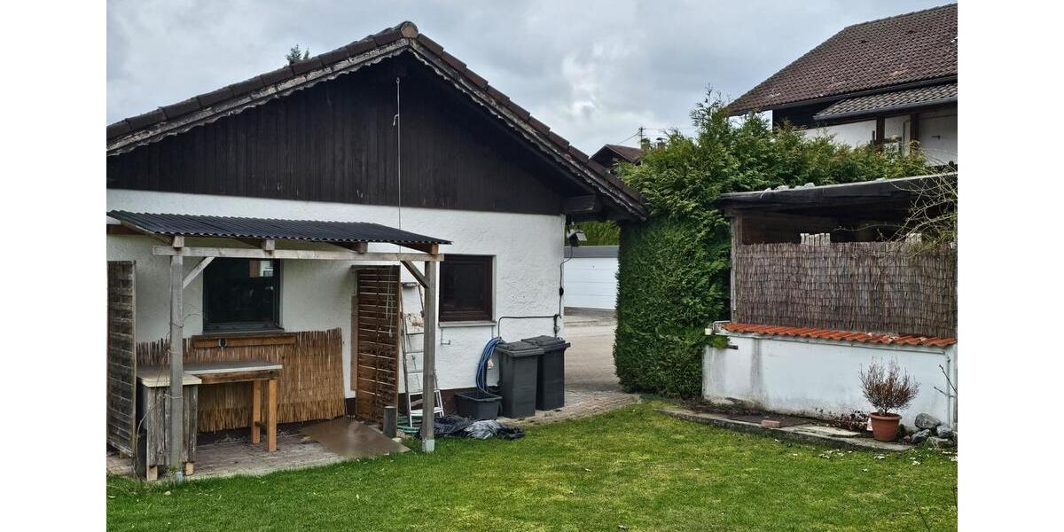 Bauernhaus, Landhaus Vogtareuth - 6 Zimmer, 240 m&sup2;, 520.000&euro; | Angebot:26185718