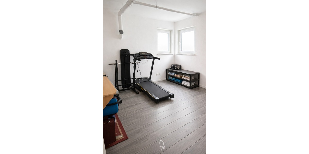 Modernes Architektenhaus mit A+ Energieeffizienz und großzügigem Raumangebot in ruhiger Lage - Einfamilienhaus Ebersberg | Angebot:25705561