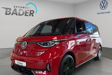 VW ID. Buzz 9.999 km 81.950 &euro; Bruckmühl OT Heufeld 83052