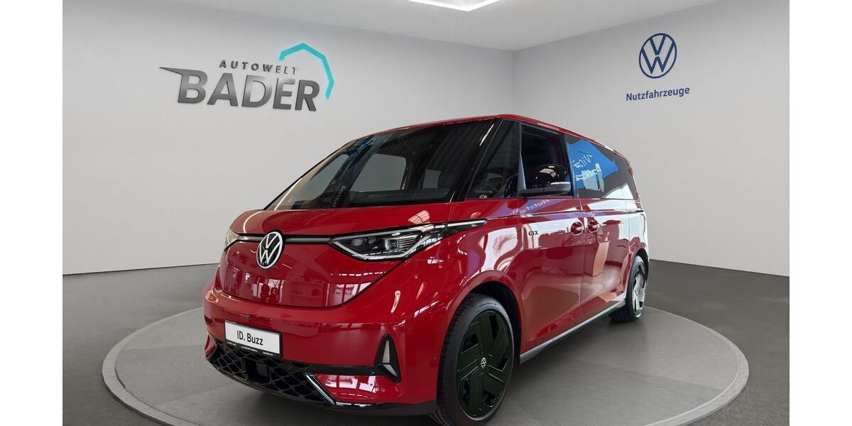 VW ID. Buzz 9.999 km 81.950 &euro; Bruckmühl OT Heufeld 83052
