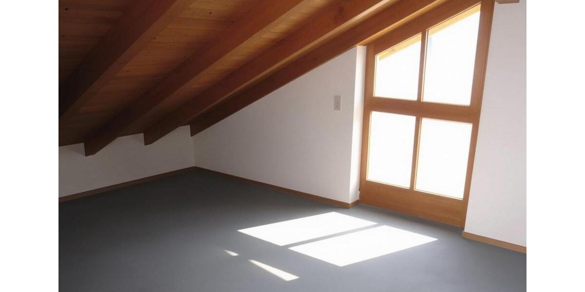 Maisonettenwohnung Bruckmühl - 4 Zimmer, 105 m&sup2;, 1.390&euro; | Angebot:26522829