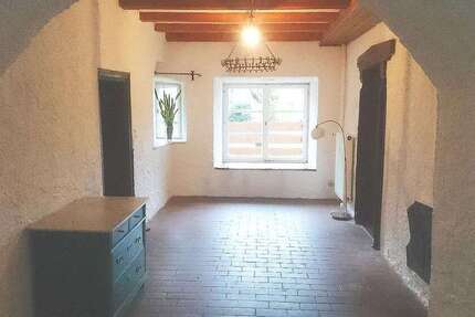 Wohnung Bernau am Chiemsee - 3 Zimmer, 93 m&sup2;, 1.150&euro; | Angebot:27116342