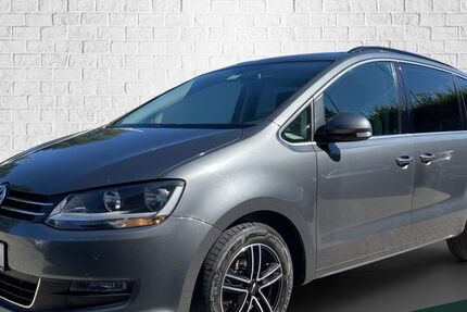 VW Sharan 112.327 km 18.890 &euro; Wasserburg am Inn 83512