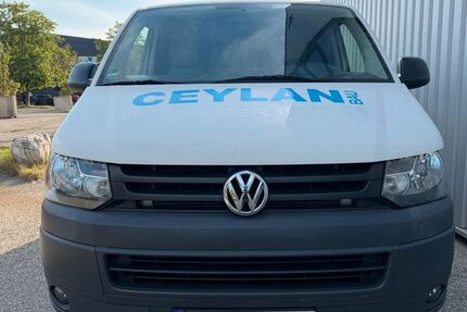 VW T5 Transporter 213.611 km 8.900 &euro; Rosenheim 83026