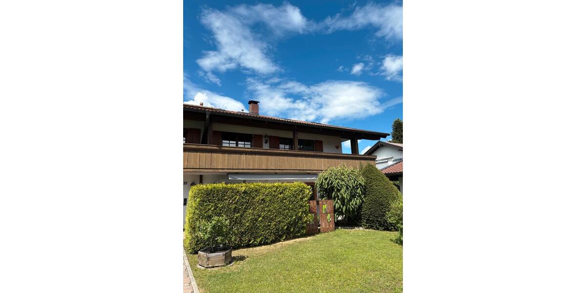 Etagenwohnung Staudach-Egerndach Egerndach - 3 Zimmer, 110 m&sup2;, 465.000&euro; | Angebot:26876839
