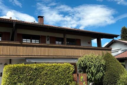 Wohnung Staudach-Egerndach Egerndach - 3 Zimmer, 110 m&sup2;, 465.000&euro; | Angebot:26876839