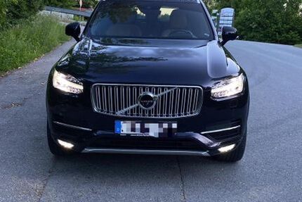 Volvo XC90 219.000 km 23.000 &euro; Brannenburg 83098