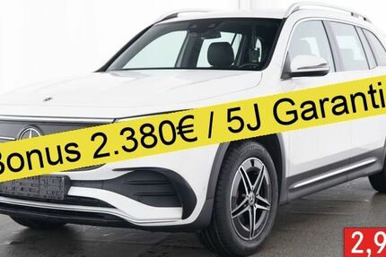 Mercedes-Benz EQB 46.680 km 31.995 &euro; Bad Aibling 83043