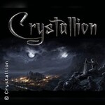 20 Years: A Dark Enchanted Crystal Night