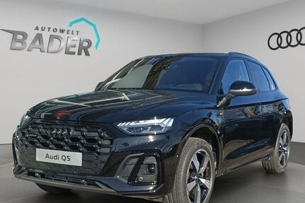 Audi Q5 15.900 km 58.930 &euro; Bruckmühl 83052