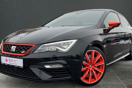 Seat Leon 60.490 km 17.890 &euro; Wasserburg am Inn 83512