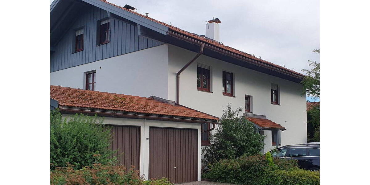 Etagenwohnung Raubling Kirchdorf - 4 Zimmer, 92 m&sup2;, 449.000&euro; | Angebot:26359010