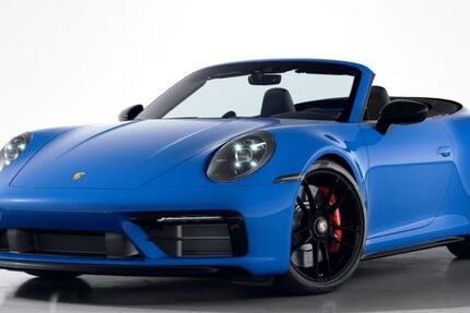 Porsche 992 39.500 km 154.890 &euro; Raubling 83064