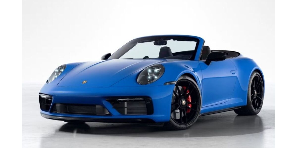 Porsche 992 39.500 km 154.890 &euro; Raubling 83064