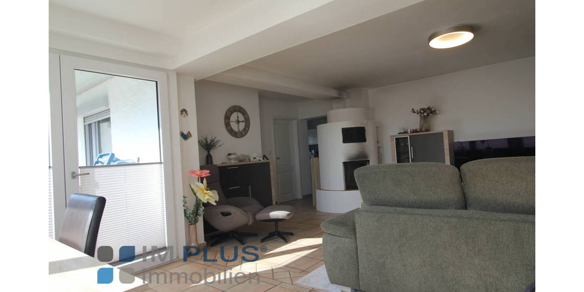 Etagenwohnung Großkarolinenfeld - 5 Zimmer, 143 m&sup2;, 675.000&euro; | Angebot:25939236