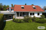 Einfamilienhaus Bernau am Chiemsee Bernau - 5 Zimmer, 170 m&sup2;, 983.000&euro; | Angebot:26402328