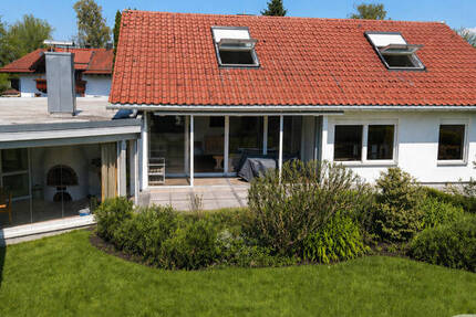 Haus Bernau am Chiemsee Bernau - 5 Zimmer, 170 m&sup2;, 983.000&euro; | Angebot:26402328