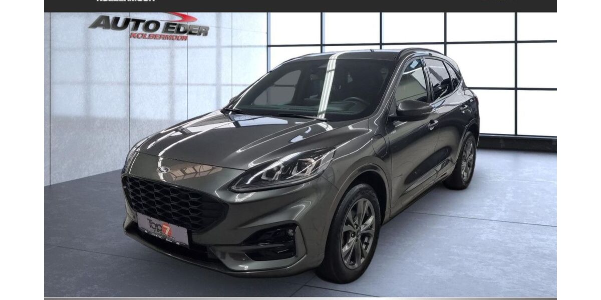 Ford Kuga 65.689 km 23.490 &euro; Kolbermoor 83059